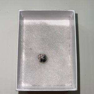 Pandora Charm - Birthday Cupcake